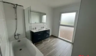 Maison 5 pièce(s)