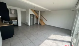 Maison 5 pièce(s)
