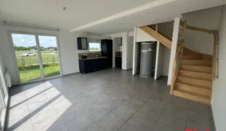 Maison 5 pièce(s)