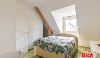 Maison 5 pièce(s)