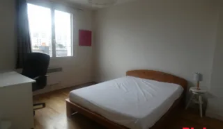 Appartement 2 pièce(s)