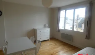 Appartement 2 pièce(s)