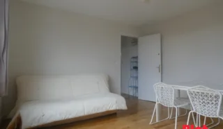 Appartement 2 pièce(s)