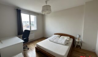 Appartement 2 pièce(s)