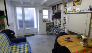 Maison 4 pièce(s)