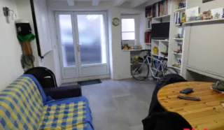 Maison 4 pièce(s)