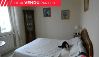 Maison 3 pièce(s)
