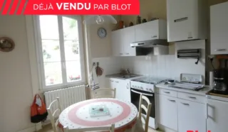 Maison 3 pièce(s)