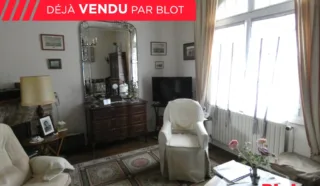 Maison 3 pièce(s)