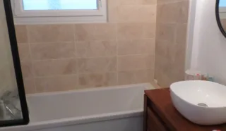 Appartement 3 pièce(s)