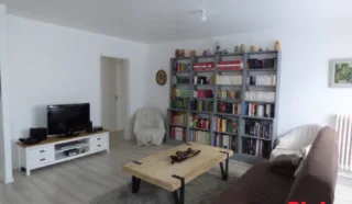 Appartement 3 pièce(s)