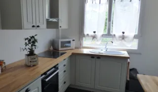 Appartement 3 pièce(s)