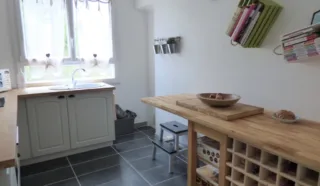 Appartement 3 pièce(s)