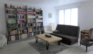 Appartement 3 pièce(s)