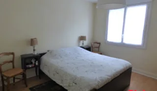 Appartement 3 pièce(s)