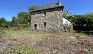 Maison 1 pièce(s)