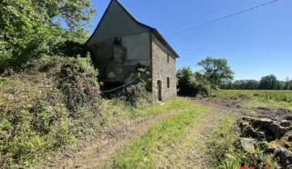 Maison 1 pièce(s)