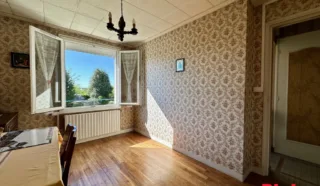 Maison 4 pièce(s)