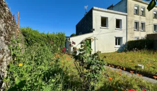 Maison 4 pièce(s)