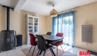 Maison 6 pièce(s)