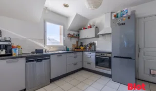 Maison 6 pièce(s)