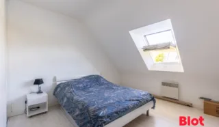 Maison 6 pièce(s)