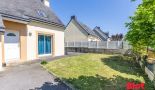 Maison 6 pièce(s)