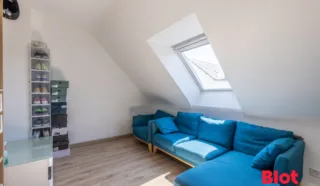 Maison 6 pièce(s)