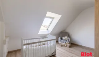 Maison 6 pièce(s)