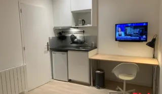 Appartement 1 pièce(s)
