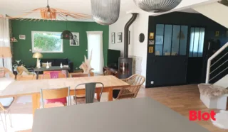 Maison 7 pièce(s)