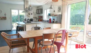 Maison 7 pièce(s)