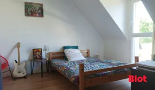 Maison 7 pièce(s)