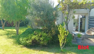 Maison 7 pièce(s)