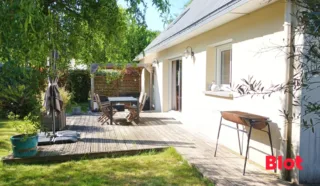 Maison 7 pièce(s)