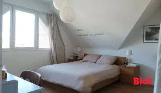 Maison 7 pièce(s)