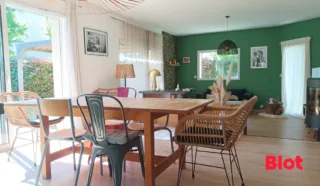 Maison 7 pièce(s)