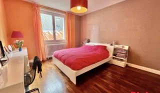 Appartement 5 pièce(s)
