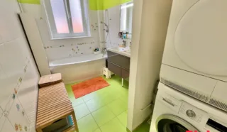 Appartement 5 pièce(s)