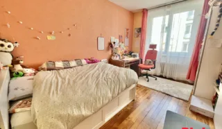 Appartement 5 pièce(s)
