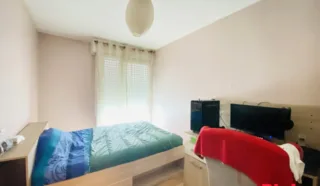 Appartement 4 pièce(s)