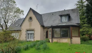 Maison 7 pièce(s)