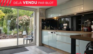 Maison 5 pièce(s)