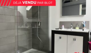 Maison 5 pièce(s)