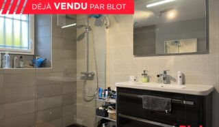 Maison 5 pièce(s)