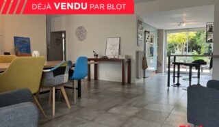 Maison 5 pièce(s)