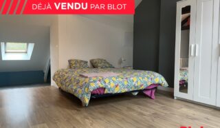 Maison 5 pièce(s)
