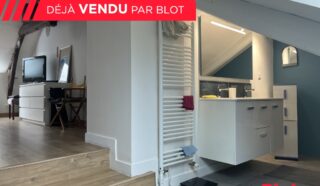 Maison 5 pièce(s)