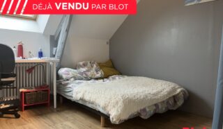 Maison 5 pièce(s)
