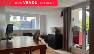 Maison 5 pièce(s)